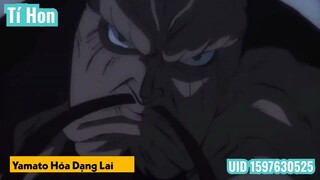 Yamato Hóa Dạng Lai One Piece Chapter 1019 part 1