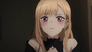 [Clothes-changing puppet falls in love] She is so cute~