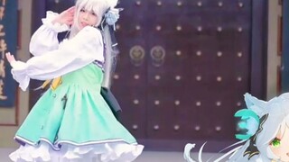 The virtual anchor is by your side!