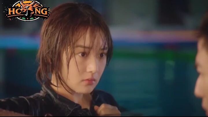 [Eng Sub]Sparkle Love Episods 3