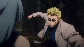 Let It Eat (AMV)