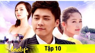 Thiên Kim Trở Về - Tập 10 [Thuyết Minh] Lý Thấm if Lý Dịch Phong
