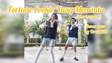 [OreoMilk] Fortune Cookie yang Mencinta (JKT48) short ver. dance cover