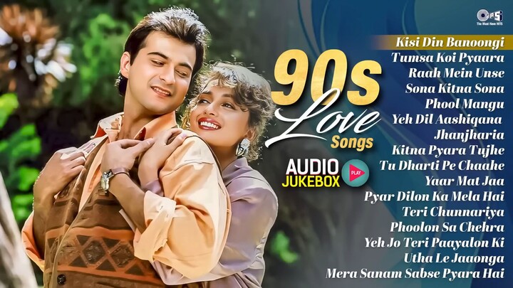 90s Love Songs Bollywood Evergreen 90 s Love Songs 90s Hits Hindi Songs Old Songs Jukebox