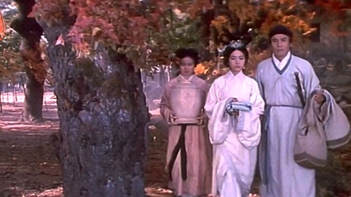 Tại sao những bộ phim cũ được quay tại địa điểm lại có cảm giác cổ xưa?