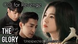 The Unexpected Chemistry | Song Hye-kyo and Jung Sung II #theglory #songhyekyo #leedohyun
