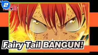 [Fairy Tail | AMV] BANGUN!_2