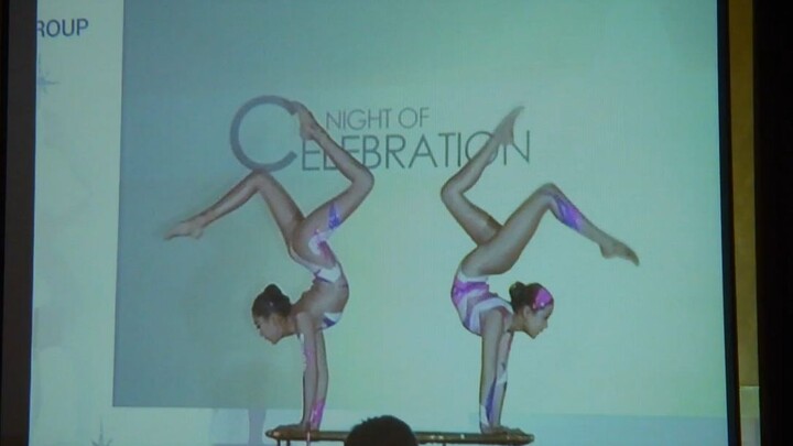 Mongolian Jujutsu, Partner Soft Skills: Khulan and Tsagaanaa