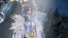 Wan Jie duzun eps350 sub indo