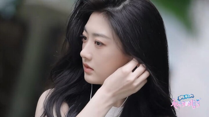 [CC🇬🇧] Tín hiệu con tim Mùa 7 Tập 2B - Heart signal S7🇨🇳 EP 2B