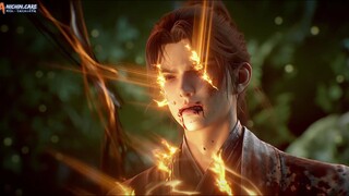 Tomb Of Fallen Gods S3 Episode 8 Sub Indo 1080p