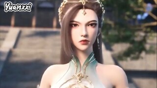 Ancient Vengeance Windbreaker Arc Episode 6 Sub Indo