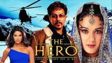 The Hero Full Movie Hindi Movies
