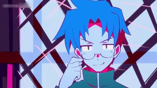 As strong as the demons, it is difficult to defeat the poisonous gas