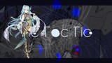 Help you sleep! Vocaloid- Tic Toc Tic (in English)