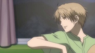 "Life is a lonely journey, and there will be gentle encounters" | Natsume's Book of Friends Season 1