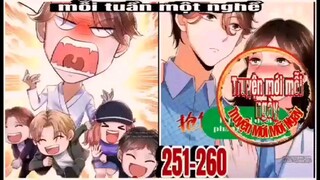 Chap 1- 50 Từ đánh dã quái ta bắt dầu thăng cấp