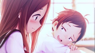 Festival Musim Panas "Karakai Jouzu no Takagi-san"