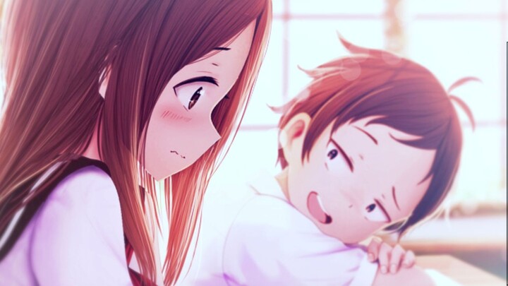 "Teasing Master Takagi-san" Summer Festival