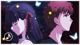 Fate/stay night: Heaven's Feel - I. Presage Flower Ending Full 『Hana no Uta』 Aimer 【ENG Sub】