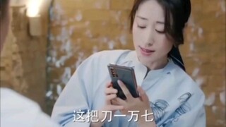 Membeli mesin pemotong daging seharga 17 ribu per buah, ini terlalu mewah sekali