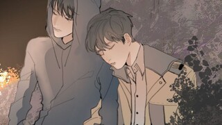 【Yu Ri Ju Zeng】แอนิเมชั่นเรื่องแรกที่สร้างโดยมือใหม่