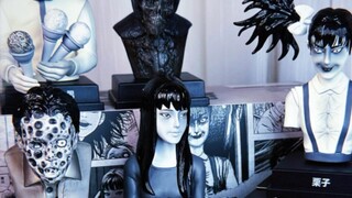 Horror comics come to life! Junji Ito's Kaikibako 2 is here!