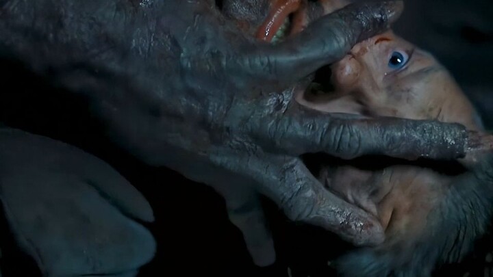 Tonton film horor "The Last Voyage of Demeter" sekaligus