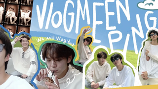 We Will Vlog You มีนปิงตะลุยเชียงใหม่ ! พร้อม guests คนพิเศษ