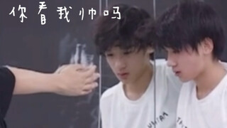 How many of Zhang Shunshun’s mother fans are left?