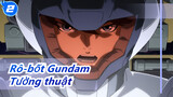 [ Rô-bốt Gundam] Tường thuật, kể cả tốc độ ánh sáng cũng sẽ bị đuổi kịp 1 ngày nào đó_2
