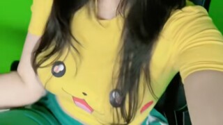 Pika Pika