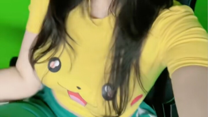 Pika Pika