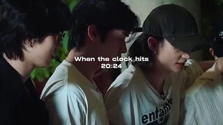 thank you straykids for 2024