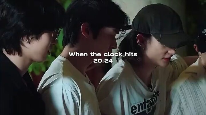 thank you straykids for 2024