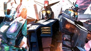 [Gundam UC/MAD] History Repeating Over and Over Beyond Time