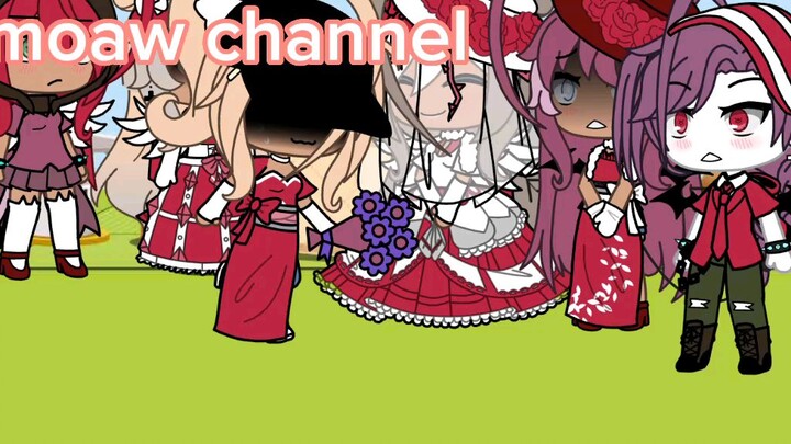 gacha story/ the sad wedding cheat/
