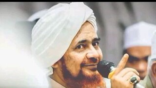 MENGUJI IMAN KITA DENGAN CINTA [Habib Umar bin Hafidz]