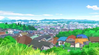 Bạn Nai Nokotan Của Tôi Tập 1 thuyết minh