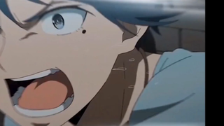 Tránh xa ra nhé  #animedacsac#animehay#NarutoBorutoVN