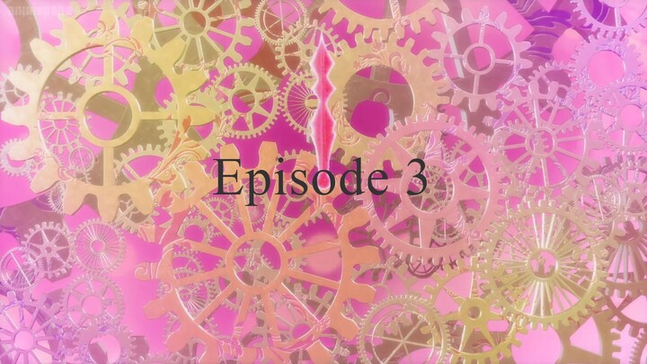 7th Time Loop Episode 3 The Villainess Enjoys a Carefree Life Married to Her Worst Enemy