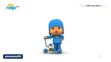 Pocoyo - Let's Sing! : Wheels (Indonesian)