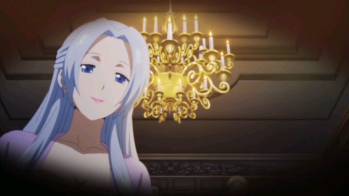 Sinh Ra Với Phúc Lành Ta Sẽ Trở Thành Kẻ Mạnh Nhất Tập 1 thuyết minh