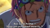 One Piece Episode 1086 Subtittle Indonesia - Insiden Penculikan Kapten Koby !!!