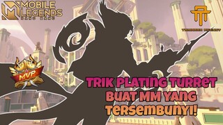 [TA] Bisakah 5 Hero Marksman ini plating tanpa minion?