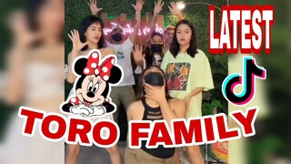 TORO FAMILY LATEST TIKTOK | ANG SAYA SAYA NILA | ❤🥰🤗🤟