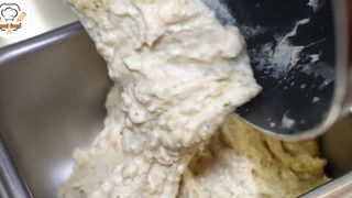 Bánh mỳ đặc biệt 2 #food