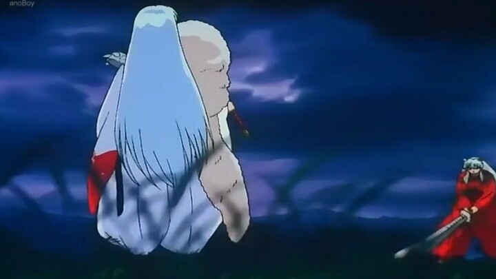 Inuyasha Episode 45 (Sub Indo)