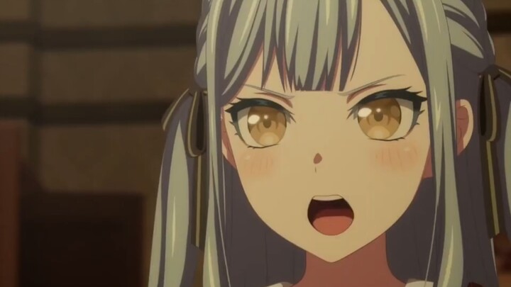 Sudah berapa kali aku memanggil Saki-chan