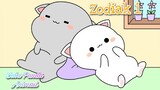 Zodiak 1 || Bubu Panda Animasi